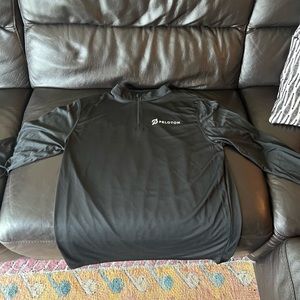 Peloton Long Sleeve shirt - Large